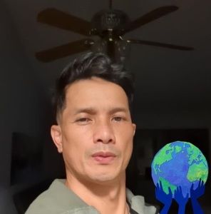 Meet your Posher, Milo grant